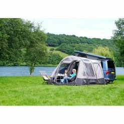Vango Kela V Low Air Away Drive Away Awning