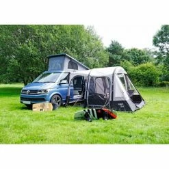 Vango Kela V Low Air Away Drive Away Awning