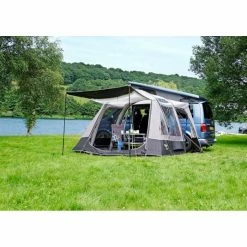Vango Kela V Low Air Away Drive Away Awning