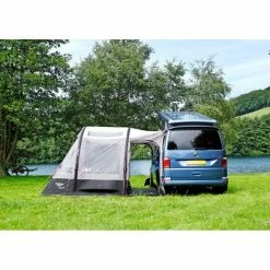 Vango Kela V Low Air Away Drive Away Awning