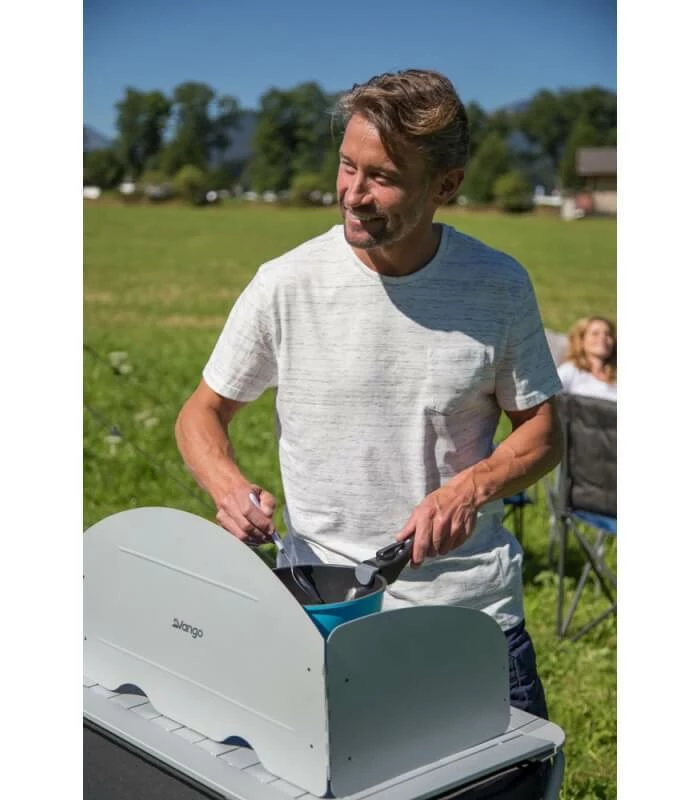 Vango Kitchen Windshield COOKING