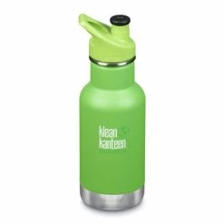 COOKING Klean Kanteen Insulated Kid Classic (355ml) - Lizard Tails