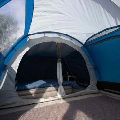 Vango Langley 400 XL Tent TENTSTENTS