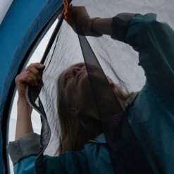 Vango Langley 400 XL Tent TENTSTENTS