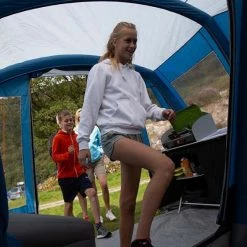 Vango Langley 400 XL Tent TENTSTENTS