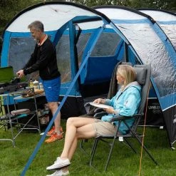 Vango Langley 400 XL Tent TENTSTENTS