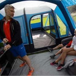 Vango Langley 400 XL Tent TENTSTENTS