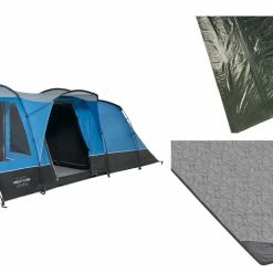 TENTSTENTS Vango Langley II 400 Tent Package (2021)