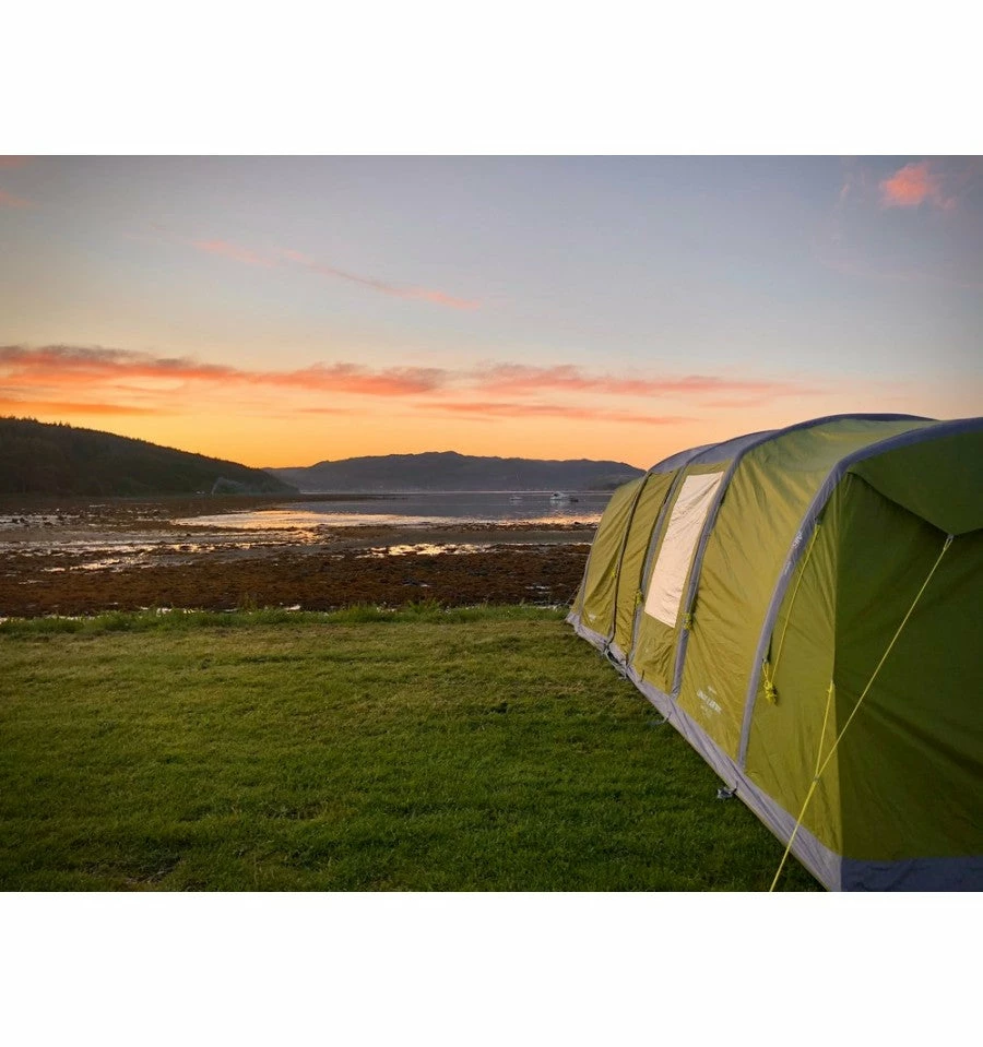 Vango Longleat II Air 800XL (2022)