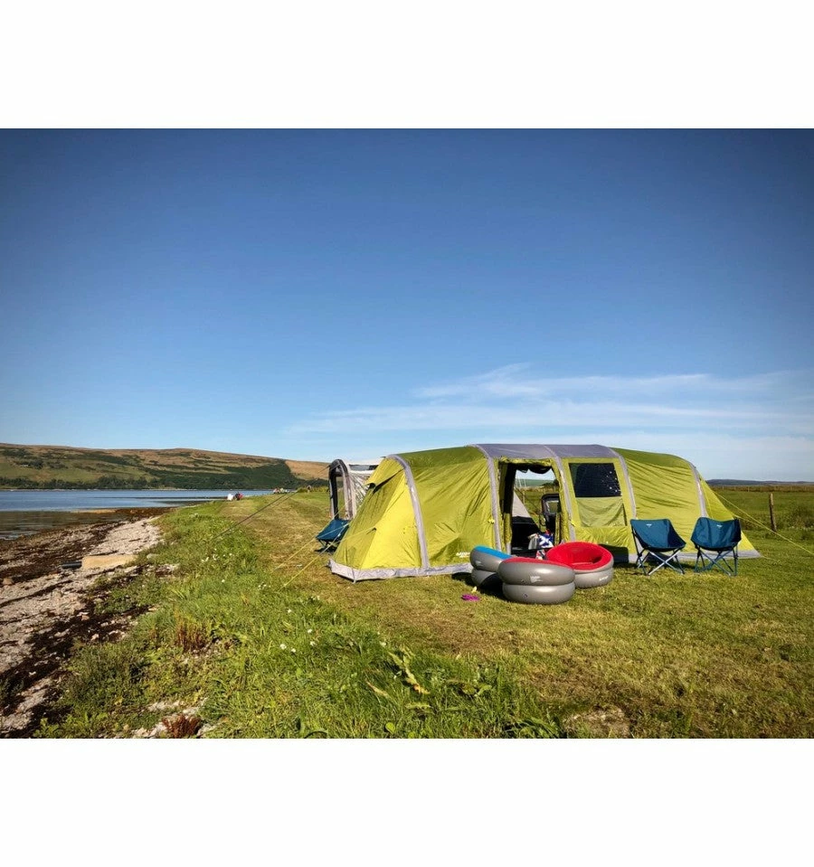 Vango Longleat II Air 800XL (2022)
