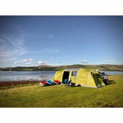 Vango Longleat II Air 800XL (2022)
