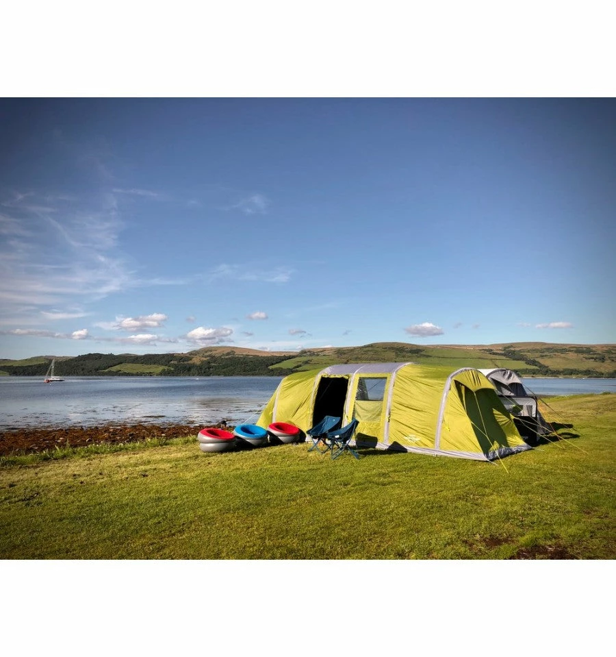 Vango Longleat II Air 800XL (2022)