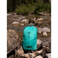 OUTDOOR LIVING Vango LYT 20 Rucksack ( Blue)
