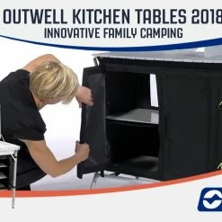 Outwell Drayton Kitchen Table