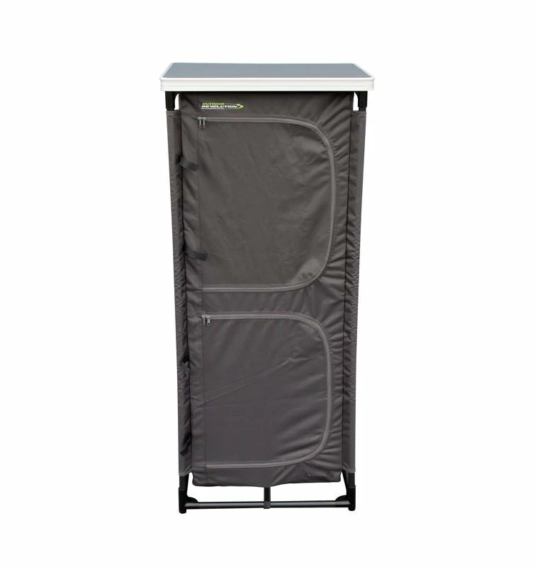 Outdoor Revolution Outdoor Milano Camp Wardrobe