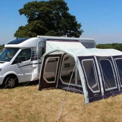 Outdoor Revolution Movelite T4 Lowline Drive Away Awning Drive Away Awnings