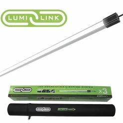 Newquay Camping Shop Outdoor Revolution Lumi-Link Tube Light Kit CAMPING ACCESSORIES