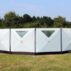 2021 Tents Outdoor Revolution Pronto Windbreak