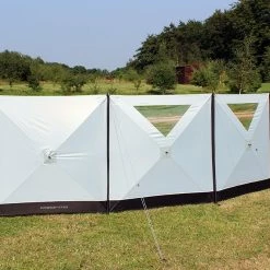 2021 Tents Outdoor Revolution Pronto Windbreak