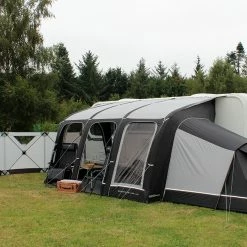 2021 Tents Outdoor Revolution Pronto Windbreak