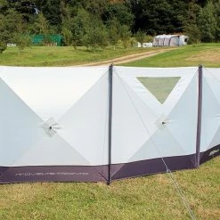 Outdoor Revolution Pronto Compact 3 Windbreak