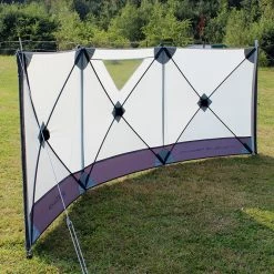 Outdoor Revolution Pronto Compact 3 Windbreak