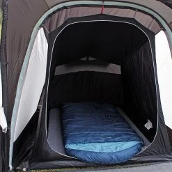 CARAVAN AWNINGS Outdoor Revolution Sportlight Steel Pole Annexe