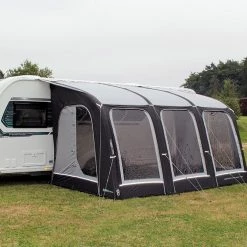 Outdoor Revolution Sportlite Air 400 Caravan Awning CARAVAN AWNINGS