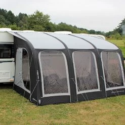 Outdoor Revolution Sportlite Air 400 Caravan Awning CARAVAN AWNINGS