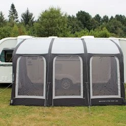 Outdoor Revolution Sportlite Air 400 Caravan Awning CARAVAN AWNINGS