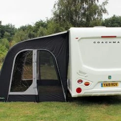 Outdoor Revolution Sportlite Air 400 Caravan Awning CARAVAN AWNINGS