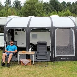 Outdoor Revolution Sportlite Air 400 Caravan Awning CARAVAN AWNINGS