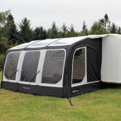 CARAVAN AWNINGS Outdoor Revolution Eclipse Pro 420 Caravan Awning