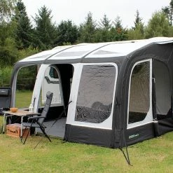 CARAVAN AWNINGS Outdoor Revolution Eclipse Pro 420 Caravan Awning