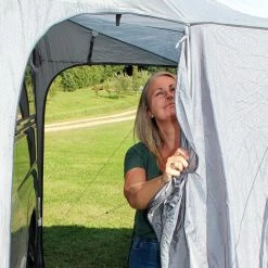 Outdoor Revolution Cayman Low (F/G) Drive Away Awning