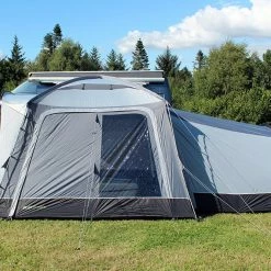 Outdoor Revolution Cayman Low (F/G) Drive Away Awning