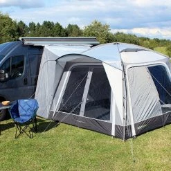 Outdoor Revolution Cayman High (F/G) Drive Away Awning Drive Away Awnings