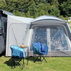 Outdoor Revolution Cayman Low (F/G) Drive Away Awning
