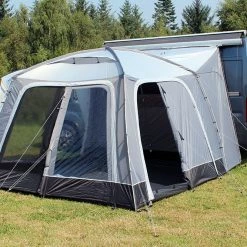 Outdoor Revolution Cayman High (F/G) Drive Away Awning Drive Away Awnings