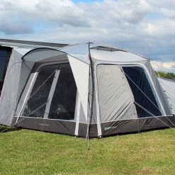 Newquay Camping Shop Outdoor Revolution Cayman Annexe
