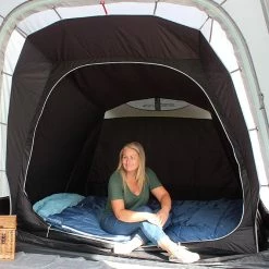 Newquay Camping Shop Outdoor Revolution Cayman Annexe