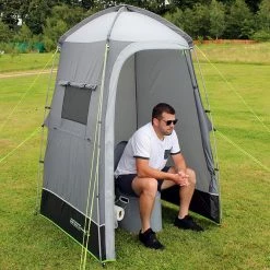 Outdoor Revolution Cayman Can Toilet Tent