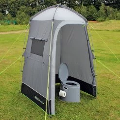Outdoor Revolution Cayman Can Toilet Tent