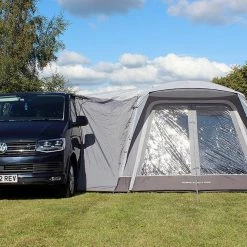 Drive Away Awnings Outdoor Revolution Cayman Air Midline 220cm - 255cm Drive Away Awning