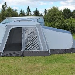 Drive Away Awnings Outdoor Revolution Cayman Air Low Drive Away Awning