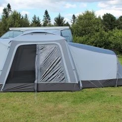 Drive Away Awnings Outdoor Revolution Cayman Air Midline 220cm - 255cm Drive Away Awning