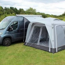 Drive Away Awnings Outdoor Revolution Cayman Air Midline 220cm - 255cm Drive Away Awning