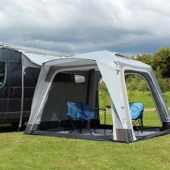 Drive Away Awnings Outdoor Revolution Cayman Air Midline 220cm - 255cm Drive Away Awning