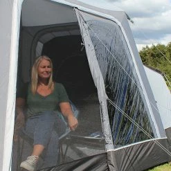 Drive Away Awnings Outdoor Revolution Cayman Air Low Drive Away Awning