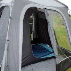 Outdoor Revolution Cayman Classic Mid / High MK2 Drive Away Awning (F/G) Drive Away Awnings